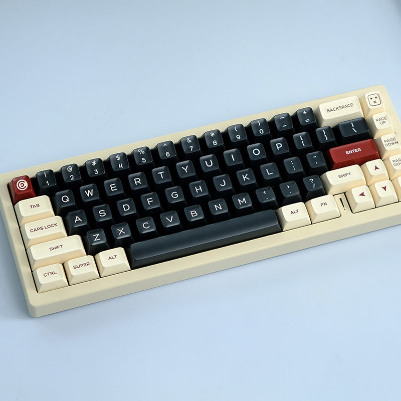 ACGAM Rome SA Profile Keycap Set 160 Keys