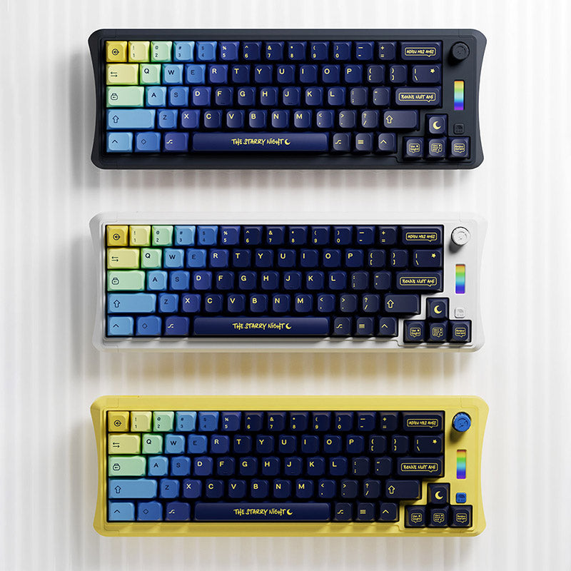 ACGAM_The_Stars_Night_Keycaps_Set_6