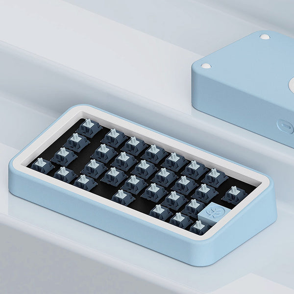 ACGAM Tree36 Switch Tester