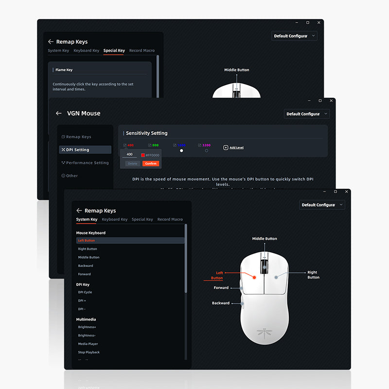 ACGAM_VGN_Dragonfly_F1_MOBA_Lightweight_Wireless_Gaming_Mouse_3