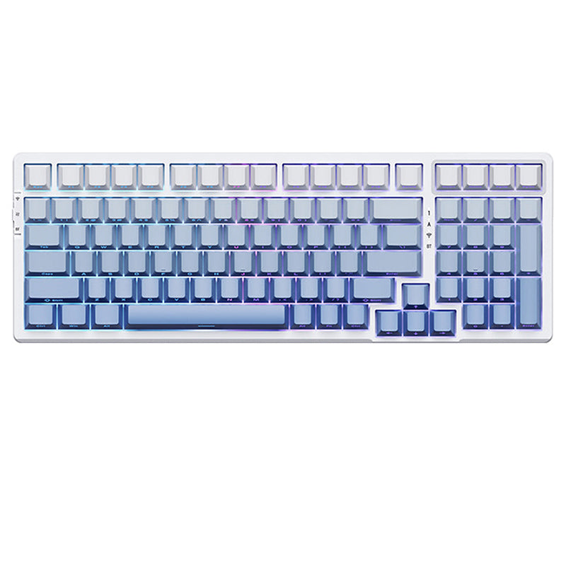 ACGAM VGN V98PRO V2 Tri-mode Mechanical Keyboard - Thumbnail 4