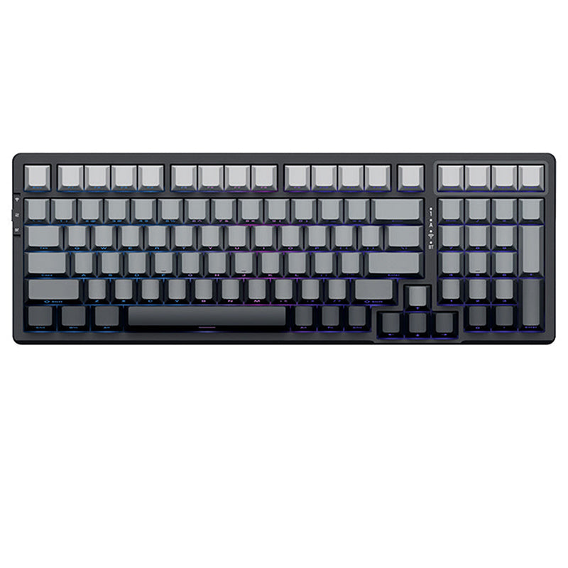 ACGAM VGN V98PRO V2 Tri-mode Mechanical Keyboard - Thumbnail 2