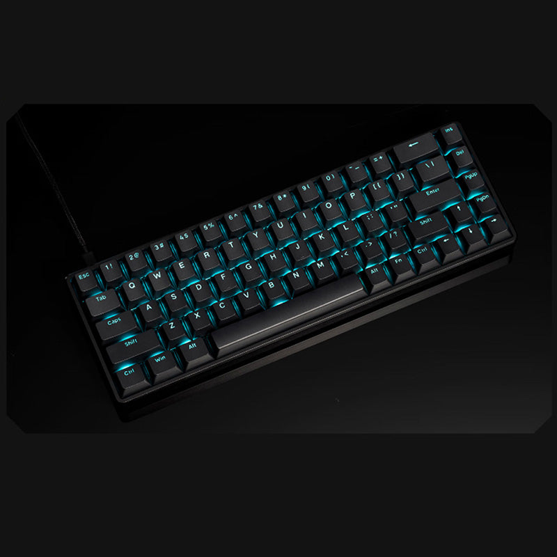 ATX VXE ATK68 Mechanical Keyboard - Thumbnail 3