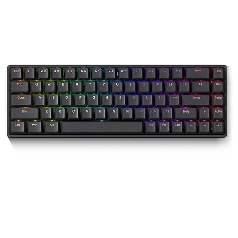 ACGAM VXE ATK68 Mechanische Tastatur-Magnetschalter