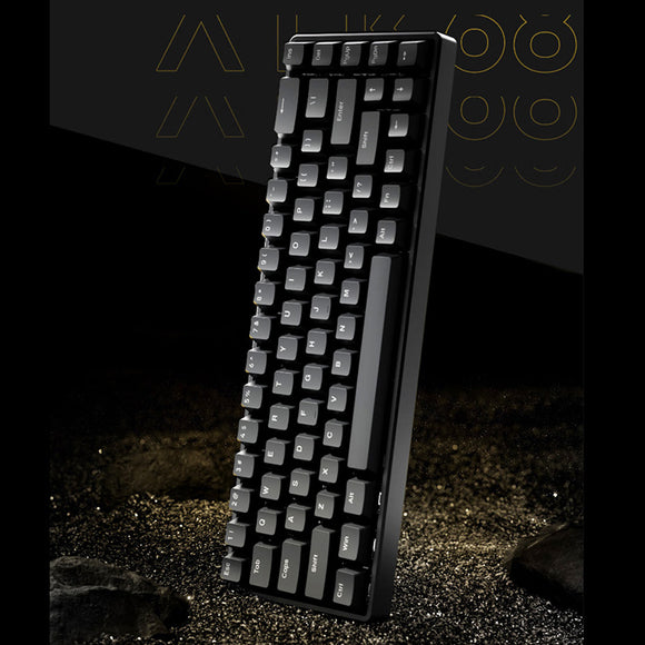 ACGAM VXE ATK68 Mechanische Tastatur-Magnetschalter