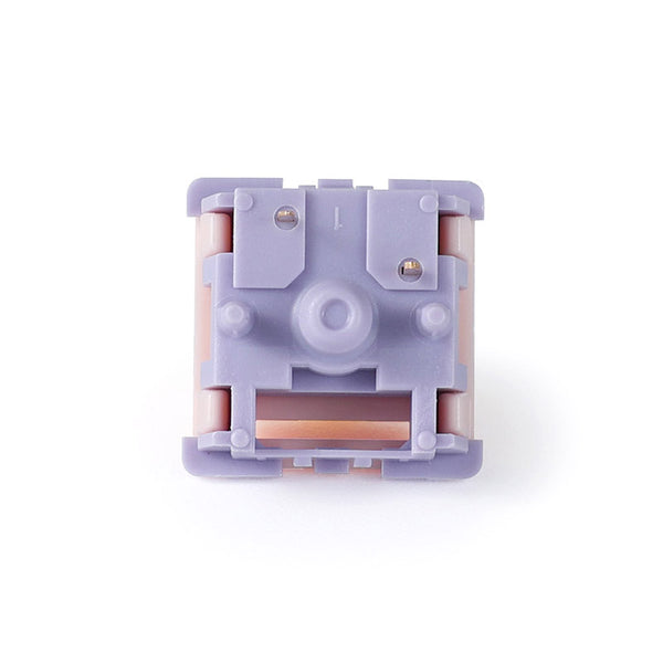 ACGAM MMD Princess V2 Tactile Switches Lubed