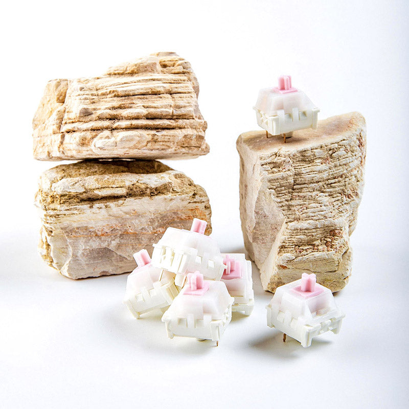 ACGAM x Space Studio Loopy Linear Switches - Thumbnail 2