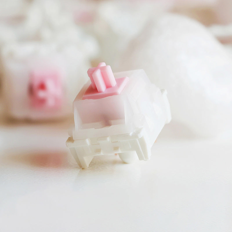 ACGAM x Space Studio Loopy Linear Switches - Thumbnail 3