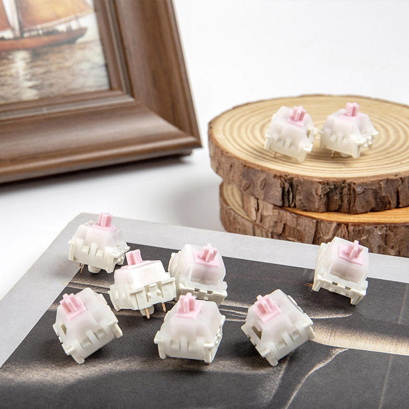 ACGAM x Space Studio Loopy Linear Switches - Thumbnail 5