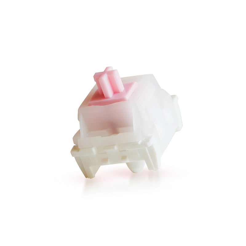 ACGAM x Space Studio Loopy Linear Switches