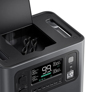 AFERIY P280 2800W 2048Wh Portable Power Station