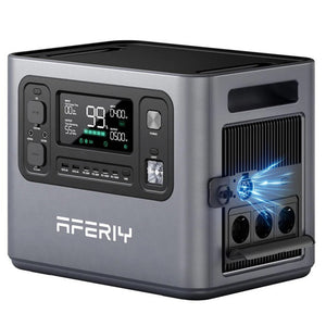 AFERIY P280 2800W 2048Wh Portable Power Station
