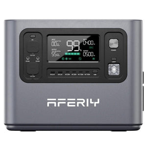 AFERIY P280 2800W 2048Wh Portable Power Station