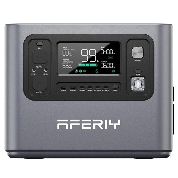 AFERIY P280 2800W 2048Wh Portable Power Station