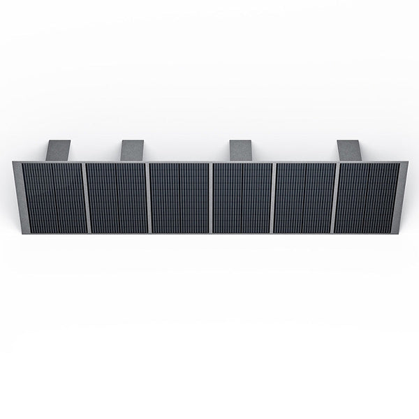 AFERIY ‎AF-S400A1 400W Foldable Portable Solar Panel