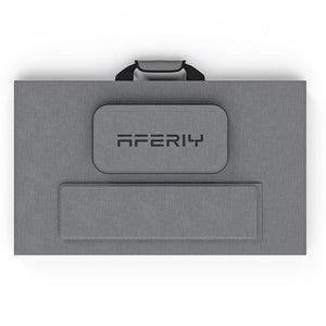 AFERIY ‎AF-S400A1 400W Foldable Portable Solar Panel