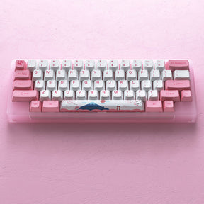 Akko ACR59 World Tour Tokyo Mechanical Keyboard