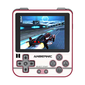アンバーニック RG353M 携帯型ゲーム機