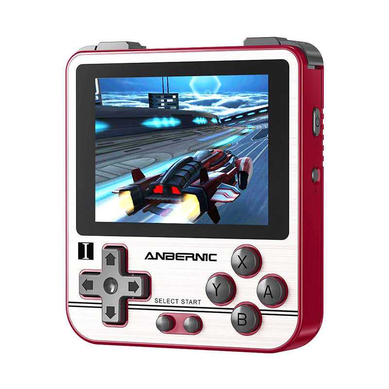 ANBERNIC RG280V Retro Handheld Game Console - WhatGeek