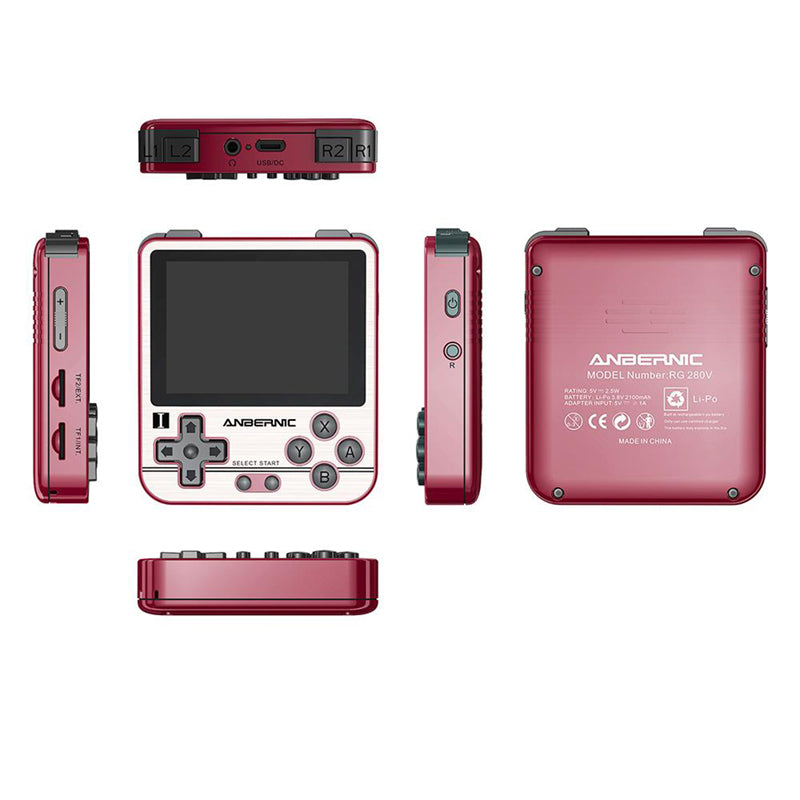 ANBERNICRG280VRetroHandheldGameConsole_25