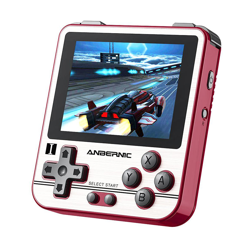 ANBERNIC RG280V Retro Handheld Game Console - WhatGeek