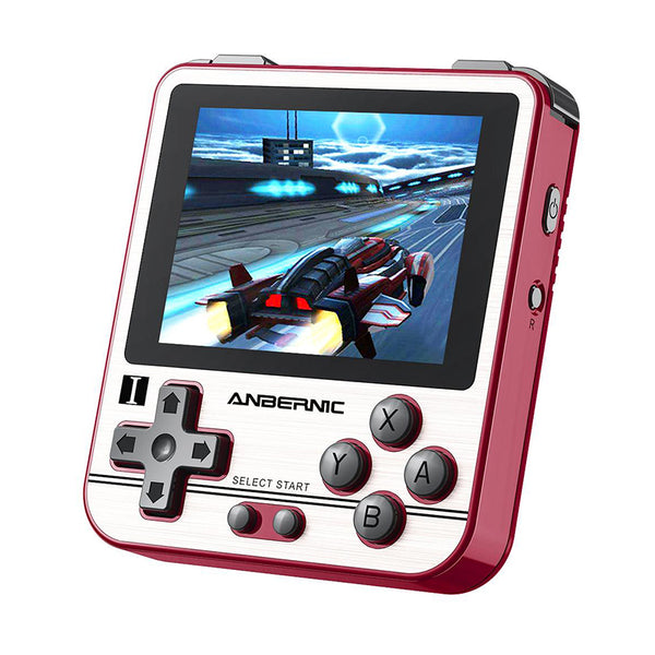 ANBERNIC RG280V 레트로 핸드헬드 게임 콘솔
