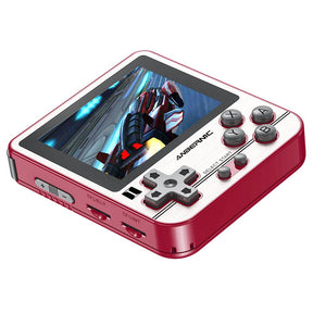 アンバーニック RG353M 携帯型ゲーム機