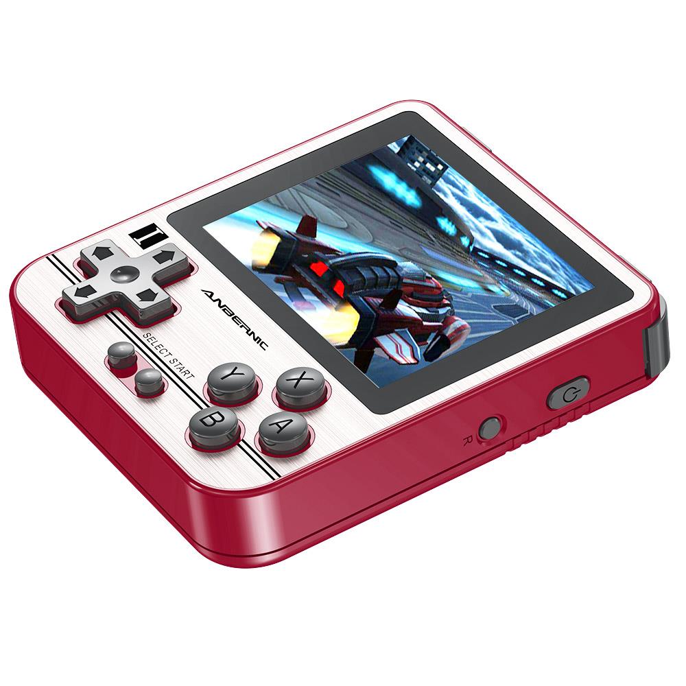 Retro Handheld Gaming Console For Sale - Mechdiy