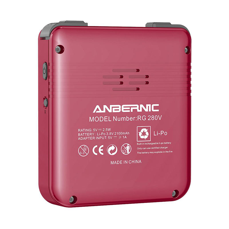 ANBERNIC RG353M 携帯型ゲーム機 - WhatGeek