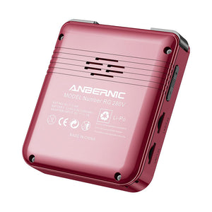 ANBERNIC RG280V 레트로 핸드헬드 게임 콘솔
