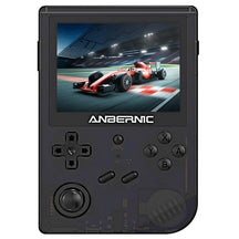 ANBERNIC RG351V Retro-Handheld-Spielekonsole