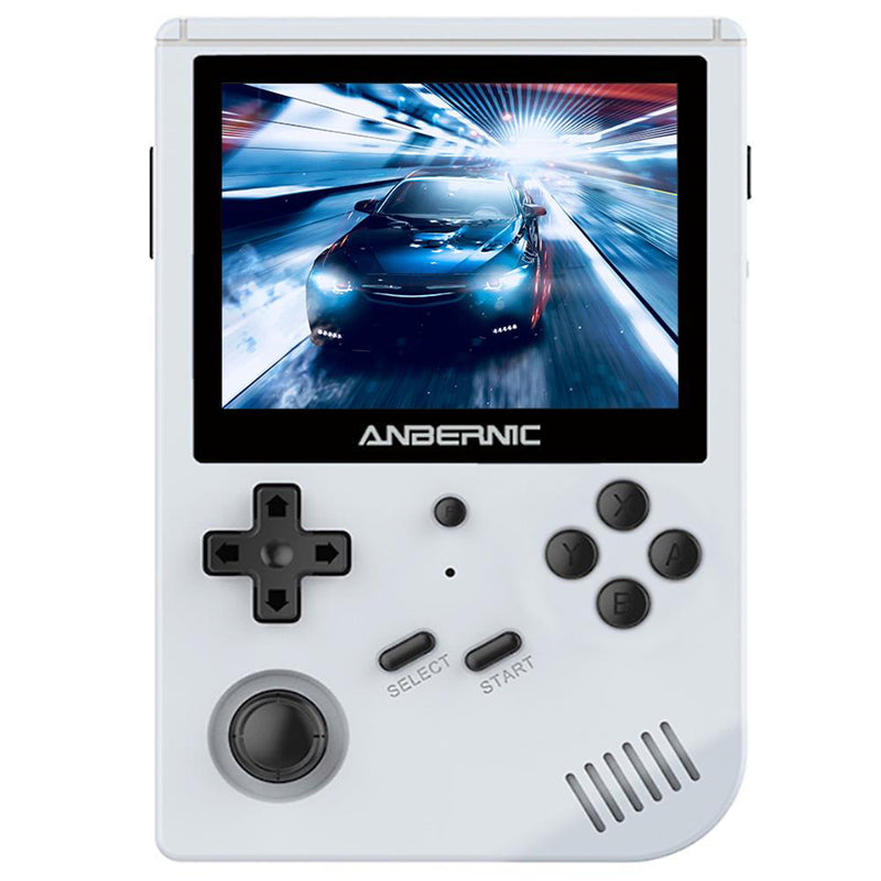 ANBERNIC RG351V Retro-Handheld-Spielekonsole