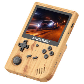 ANBERNIC RG351V Retro Handheld Game Console