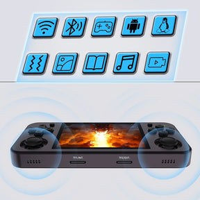 ANBERNIC RG353M Handheld Game Console