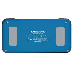 ANBERNIC RG353M game console back details