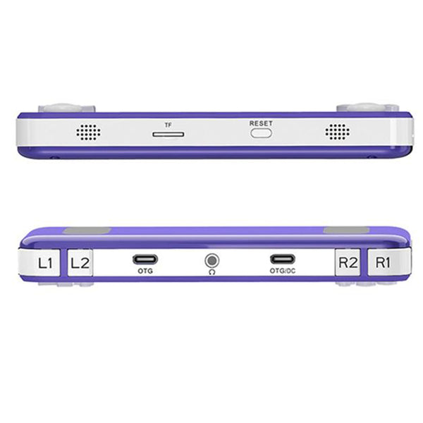 ANBERNIC RG351P 휴대용 게임 콘솔
