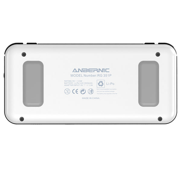 ANBERNIC RG351P 휴대용 게임 콘솔
