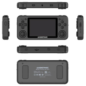 ANBERNIC RG351P 휴대용 게임 콘솔