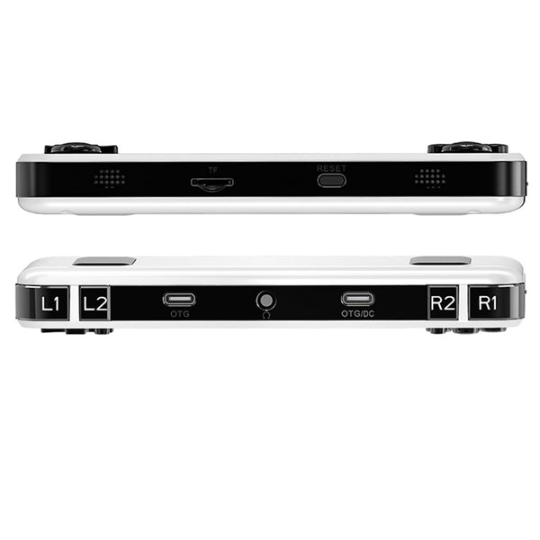 ANBERNIC RG351P 휴대용 게임 콘솔