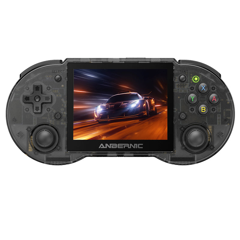 ANBERNIC RG353P 携帯ゲーム機 Android Linux デュアルOS