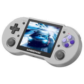 ANBERNIC RG353P Portable Game Console Android Linux Dual OS