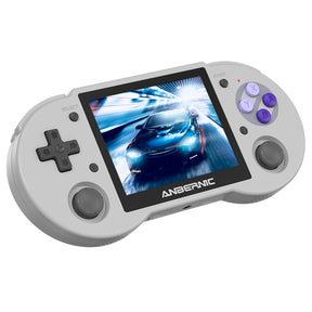 ANBERNIC RG353P เกมคอนโซลพกพา Android Linux Dual OS