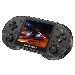 ANBERNIC RG353P Portable Game Console Android Linux Dual OS