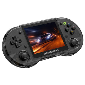 ANBERNIC RG353P เกมคอนโซลพกพา Android Linux Dual OS