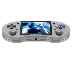 ANBERNIC RG353P เกมคอนโซลพกพา Android Linux Dual OS
