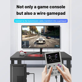 Console di gioco portatile ANBERNIC RG353VS