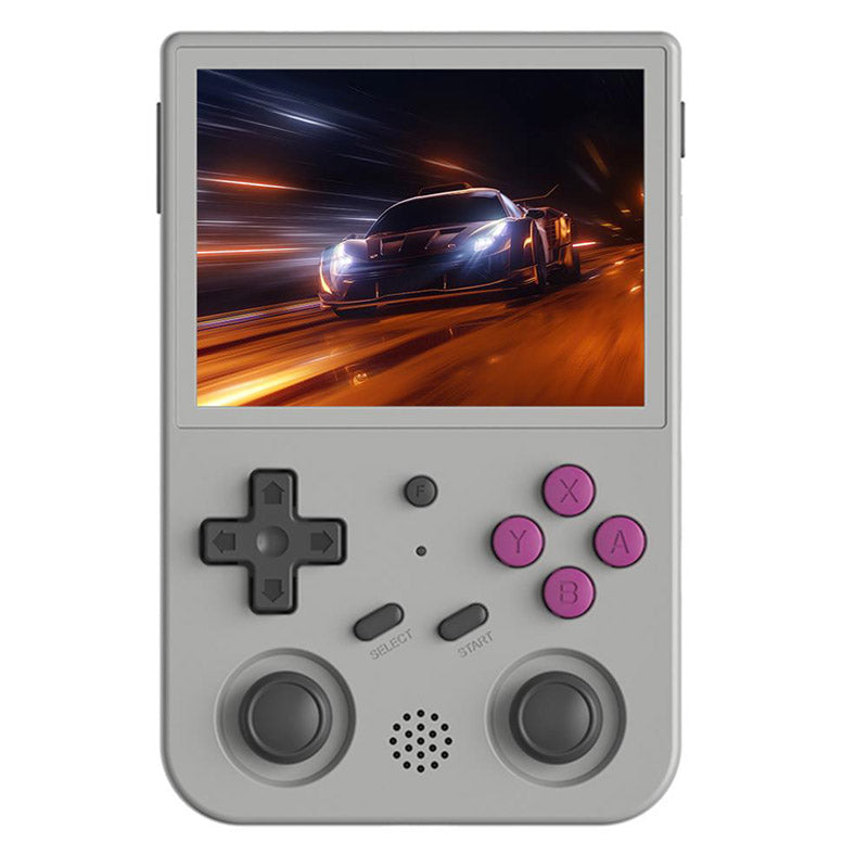 Console de jeu portable ANBERNIC RG353VS