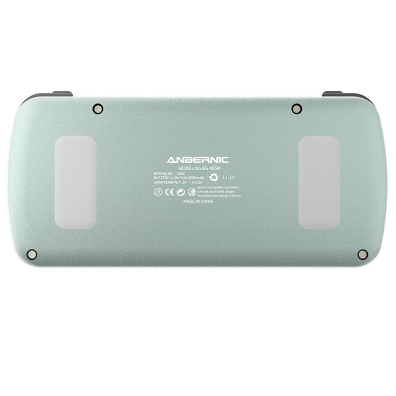 ANBERNIC RG405M Handheld Game Console - WhatGeek