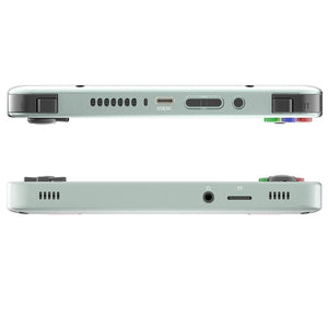 ANBERNIC RG405M 안드로이드 12 휴대용 게임 콘솔