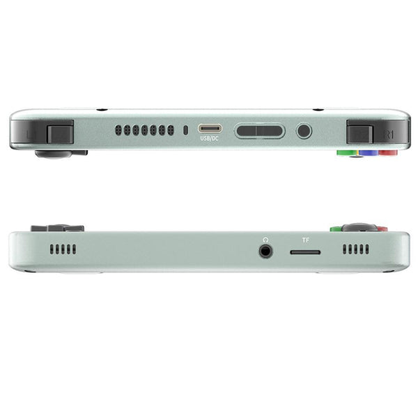 ANBERNIC RG405M 안드로이드 12 휴대용 게임 콘솔